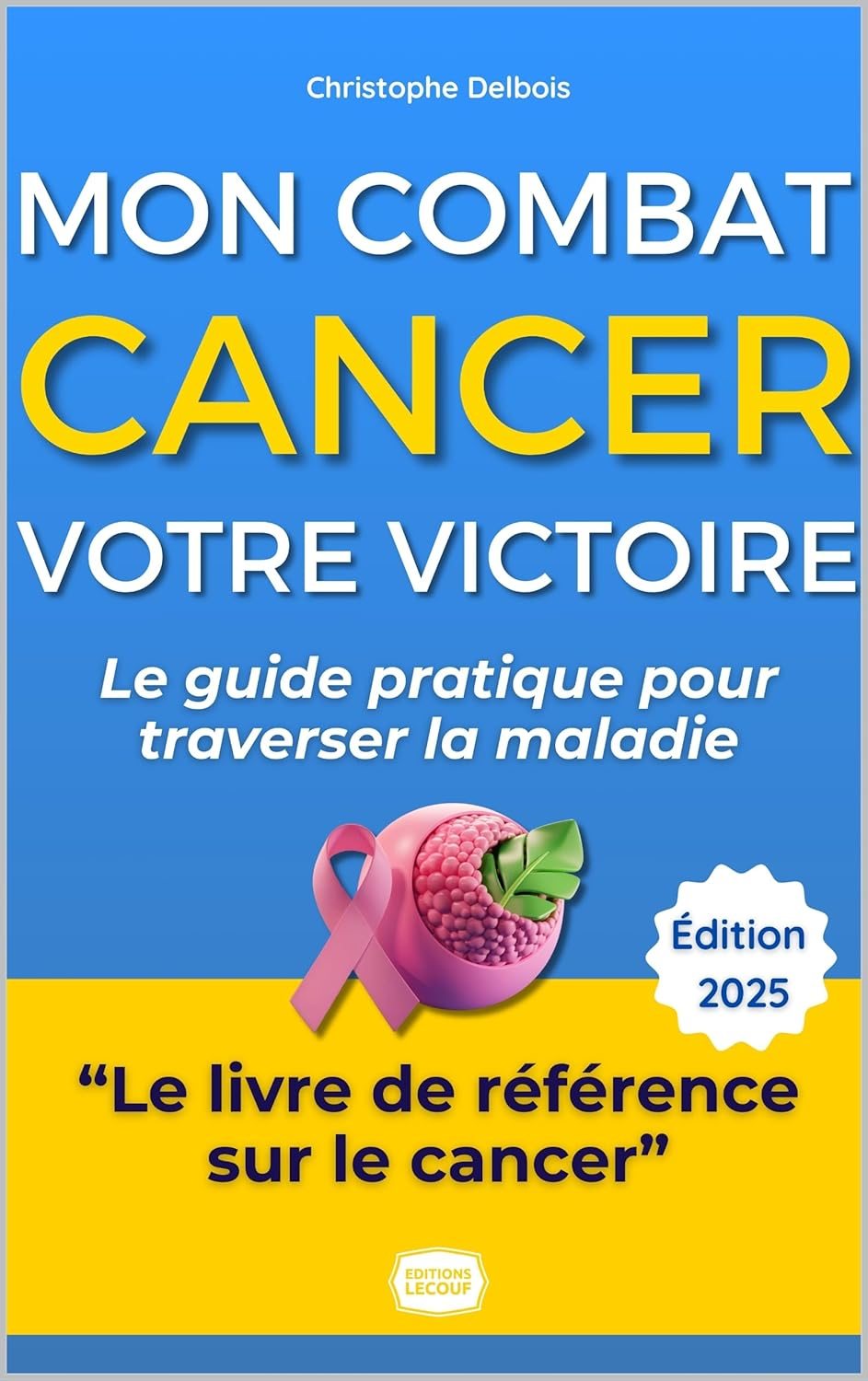 Couverture du livre Cancer