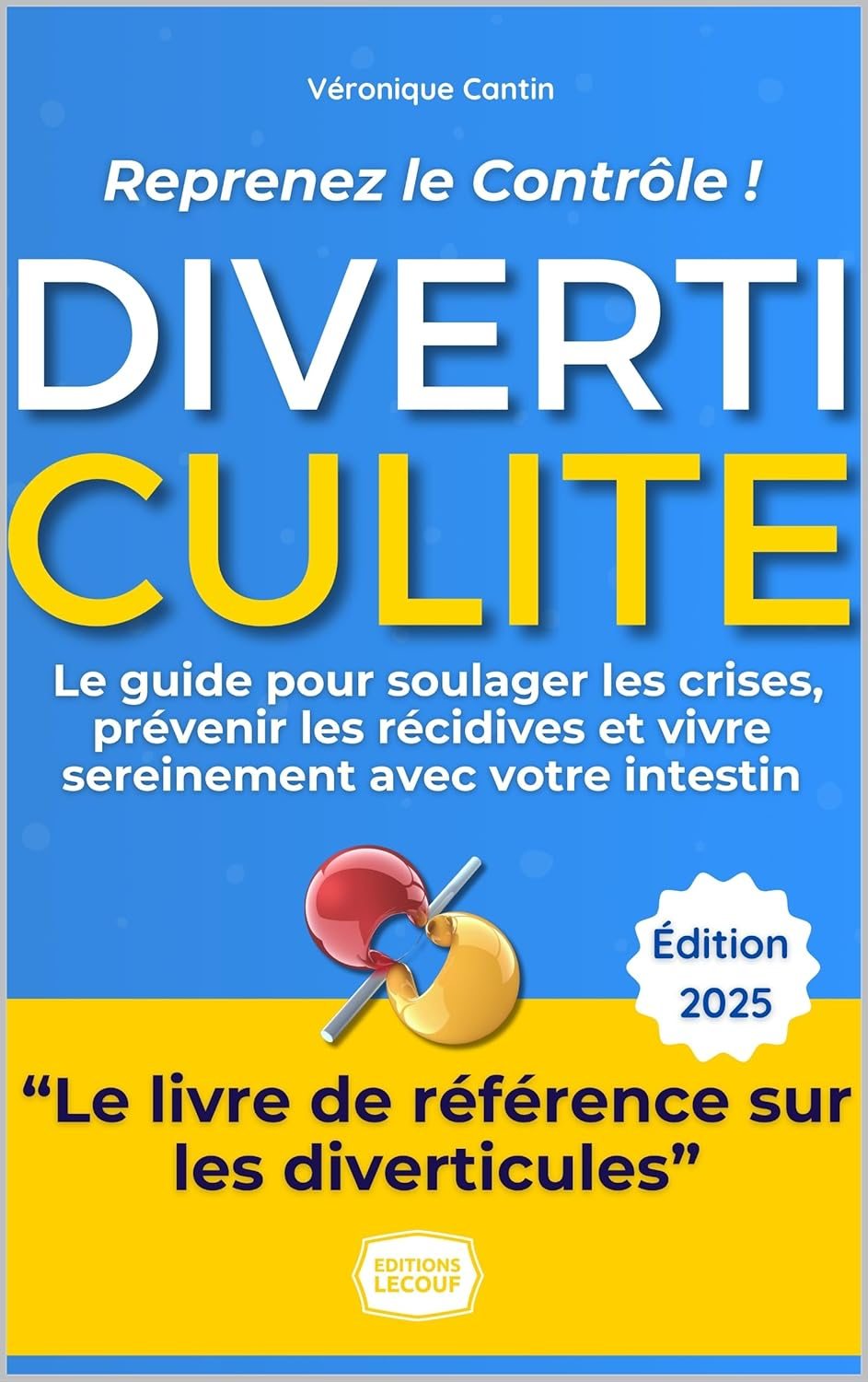 Couverture du livre Diverticulite