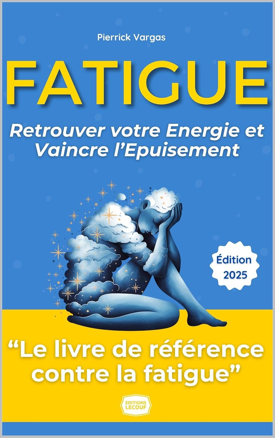 Couverture du livre Fatigue